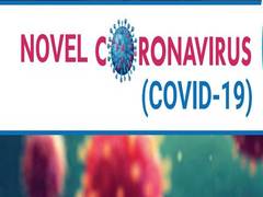 
      
      COVID-19 cases surge past 14,000, cure percentage at 13.85%...
      
      