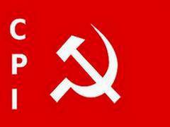 
      
      CPI holds protest in Hyderabad against arrest of Binoy Vishwam
      
      