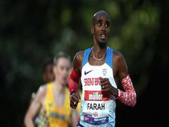 
      
      Tokyo Olympics: Mo Farah misses qualifying time at British...
      
      