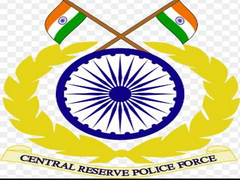 
      
      J-K: CRPF officer shoots himself dead in Kashmir
      
      