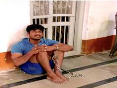 
      
      Police manhandle, chain COBRA commando; CRPF takes up...
      
      