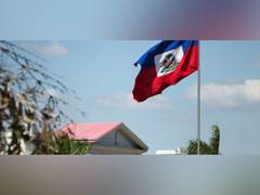 
      
      UN Security Council extends mandate of political mission in Haiti
      
      