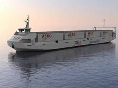 
      
      CSL to build autonomous electric vessels for Norway-based...
      
      