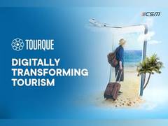 
      
      CSM Technologies rolls out 'Tourque', a seamless digital...
      
      
