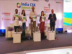 
      
      63 per cent companies spent more than the prescribed CSR -...
      
      