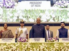 
      
      Edelweiss Financial Services bags National CSR Award
      
      