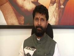 
      
      DK Shivakumar working as 'collection agent', says BJP's CT...
      
      