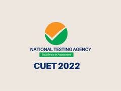 
      
      NTA uploads Official CUET Sample Papers
      
      