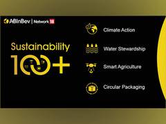 
      
      Sustainability100+ is back with Season 2
      
      