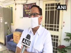 
      
      Karauli priest case: Mahesh Joshi says govt would take strict...
      
      