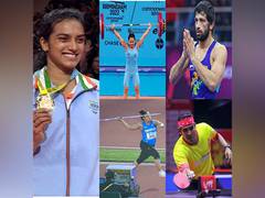 
      
      Virat Kohli lauds Indian contingent for great show at CWG 2022
      
      