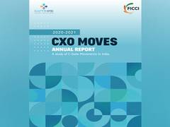 
      
      Deciphering the leadership hiring trends in India: CXO Moves...
      
      