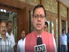 
      
      U'khand Assembly issues notification to vacate Champawat seat 
      
      