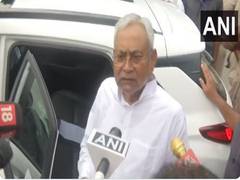 
      
      Nitish Kumar slams RCP Singh, says he 