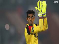 
      
      ISL: Goalkeeper TP Rehenesh extends contract with Jamshedpur FC
      
      
