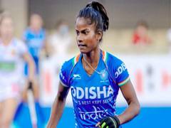 
      
      Sangita Kumari reflects on maiden Commonwealth Games appearance
      
      