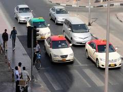 
      
      K'taka bandh: Online cab services suspended in state till evening 
      
      