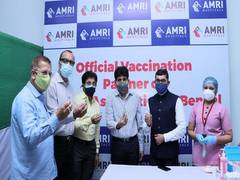 
      
      Cricket Association of Bengal's staff members receive...
      
      