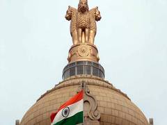 
      
      Cabinet apprised of  India-Palestine pact on IT and electronics
      
      