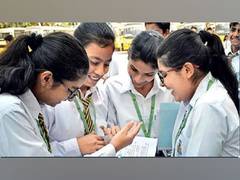 
      
      CBSE Class 10 Term 1 Exams Has Got Finished Today: Next Steps...
      
      