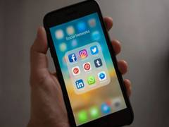 
    Study finds joining social media before age 11 associated with problematic digital behaviour
    