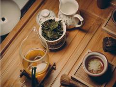 
      
      Green tea extract improves gut health, lowers blood sugar level
      
      