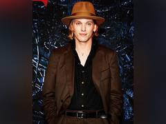 
      
      Jamie Campbell opens up about his sobriety journey
      
      