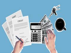 
      
      Mental health of teenagers affected by fathers' type of debt:...
      
      