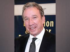 
      
      Tim Allen denounces Russia's military operation in Ukraine,...
      
      