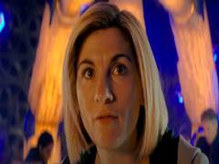 
      
      'Doctor Who' season 13 teaser reveals Halloween premiere date
      
      