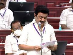 
      
      MK Stalin tables resolution in TN assembly urging Centre to...
      
      