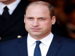 
      
      BAFTA President Prince William to skip this year's Awards ceremony
      
      