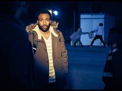 
      
      Donald Glover along with 'Atlanta' co-writers faced racial...
      
      
