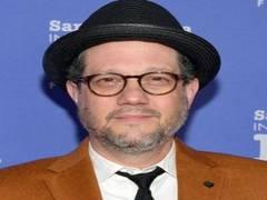 
      
      'The Batman' composer Michael Giacchino set to direct...
      
      