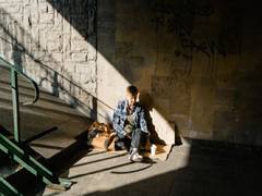 
    Study: Unstable housing, homelessness linked to COVID-19 re-infection
    
