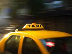 
      
      Lack of work makes college graduates turn to driving taxis
      
      