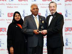 
      
      Indian Foodstuff Company makes India proud by winning Quality...
      
      