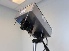 
      
      Study on X-ray instrument recasts battery material's role...
      
      