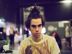 
      
      Cameron Boyce's father Victor shares last picture of his son
      
      