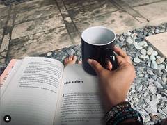 
      
      Camila Cabello shares current read 'Untamed' , says author...
      
      