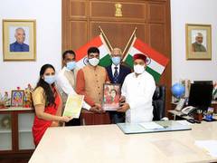 
      
      National campaign on Youth to cover 1M Youth in India on Yoga...
      
      