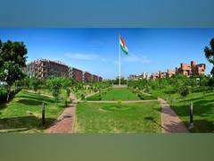 
      
      Indo-Pacific Oceans initiative partnership grant for Jindal
      
      
