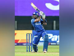 
      
      Jayawardene on sending Suryakumar at No 5 against PBKS
      
      