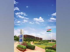 
      
      JGU features in the Times Higher Education Impact Rankings 2022
      
      