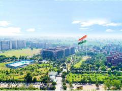 
      
      Education and environment ministers laud JGU as India's 1st...
      
      
