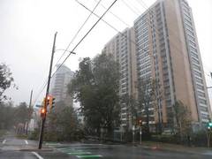 
      
      Hurricane Dorian makes landfall in Canada
      
      