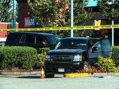 
      
      Canadian police confirm 3 dead after multiple shootings
      
      
