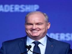 
      
      Canadian opposition leader says will ban Huawei from 5G
      
      
