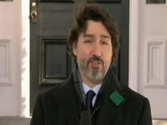 
      
      Canada suspends flights to Mexico, Caribbean; tightens...
      
      