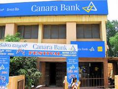 
      
      Canara Bank posts 3.8 pc growth in Q3 net profit at Rs 330 crore
      
      